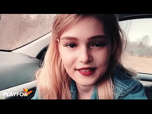 ❤️ Сексуальная милашка радостно отсасывает по дисконтной карте Порнушка у нас ❌
