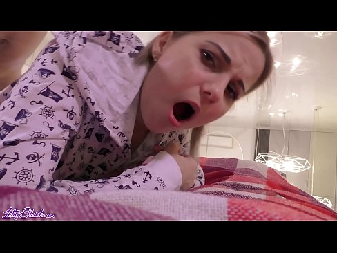 ❤️ Сексуальная мама заглотить и догистайл секс - кончил крупным планом Порнушка у нас ❌